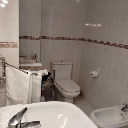 El Rincon De Leny Apartment Cangas do Morrazo Exterior photo