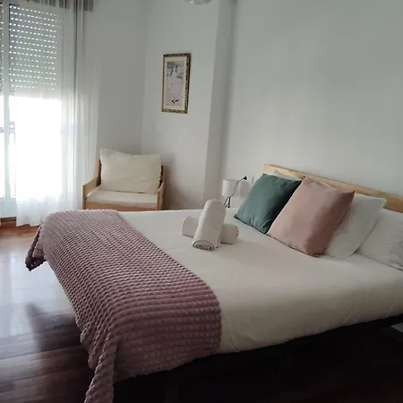 El Rincon De Leny Apartment Cangas do Morrazo Exterior photo