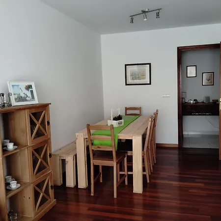 El Rincon De Leny Apartment Cangas do Morrazo Exterior photo