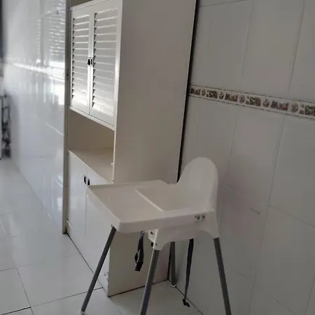 El Rincon De Leny Apartment Cangas do Morrazo Exterior photo