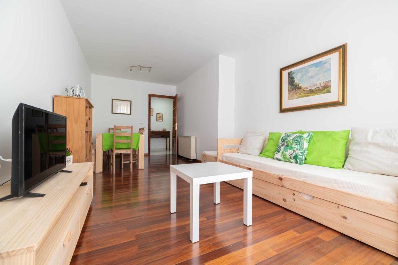 El Rincon De Leny Apartment
