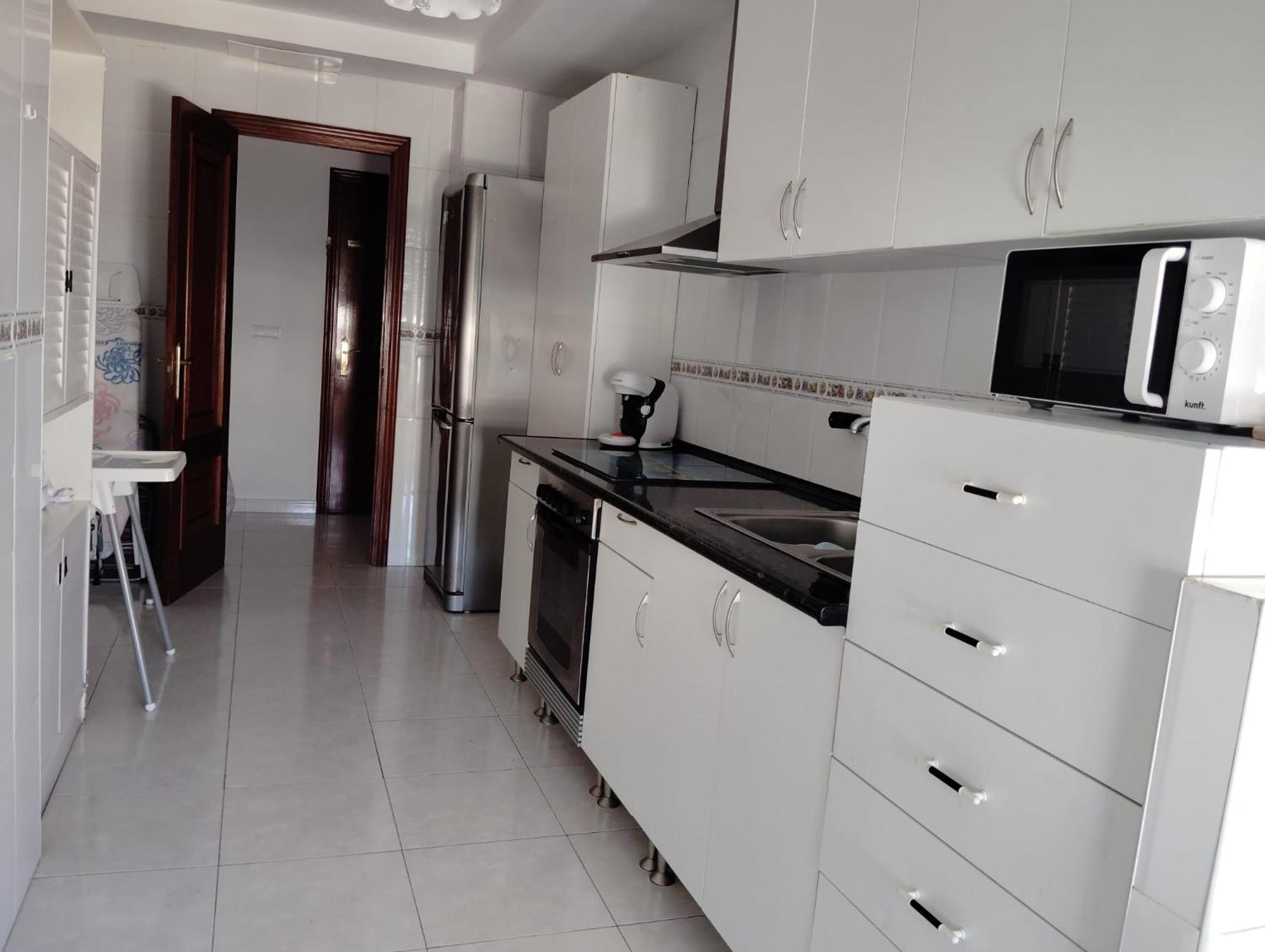 El Rincon De Leny Apartment *