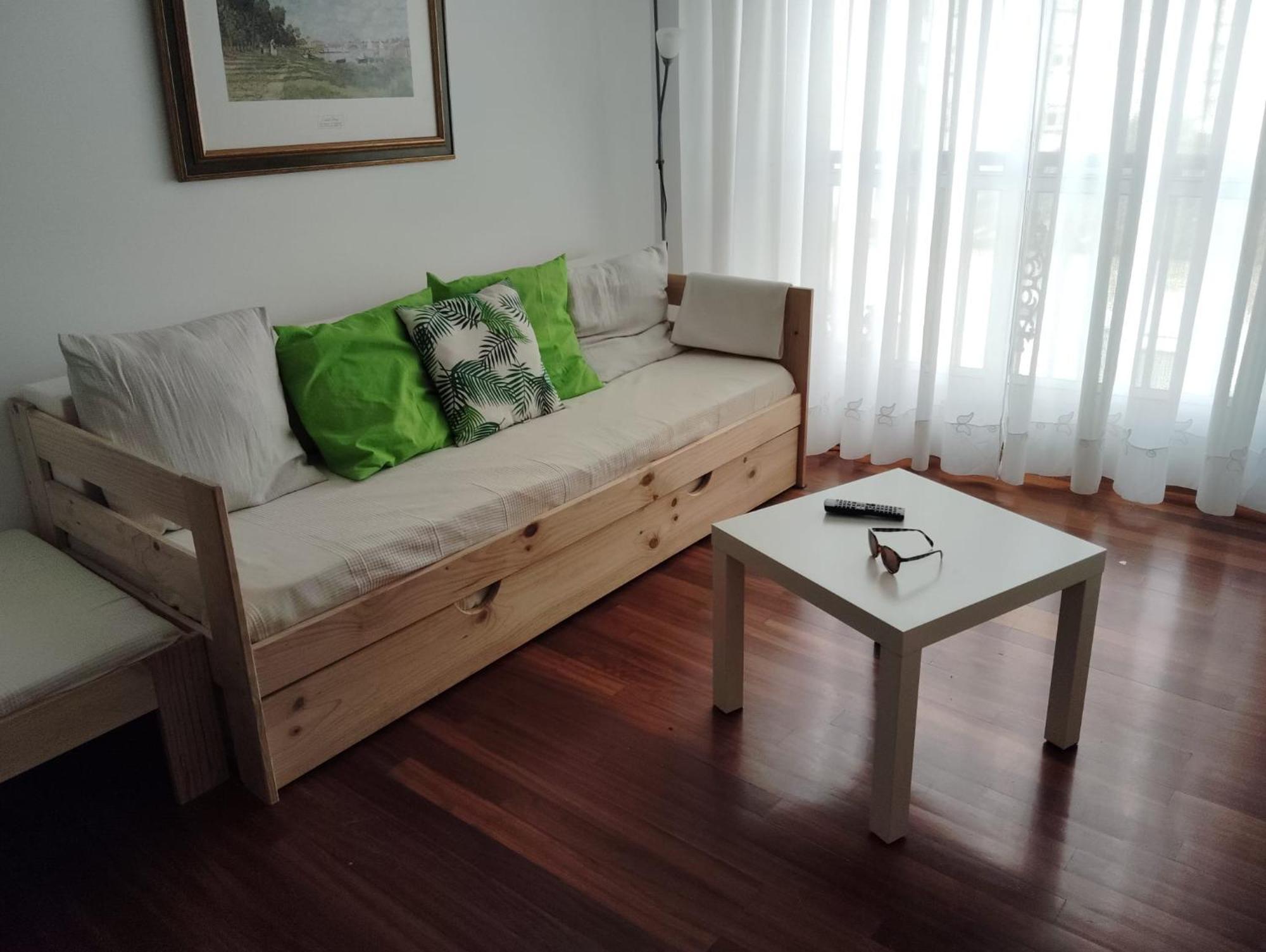 Apartment El Rincon De Leny Cangas do Morrazo