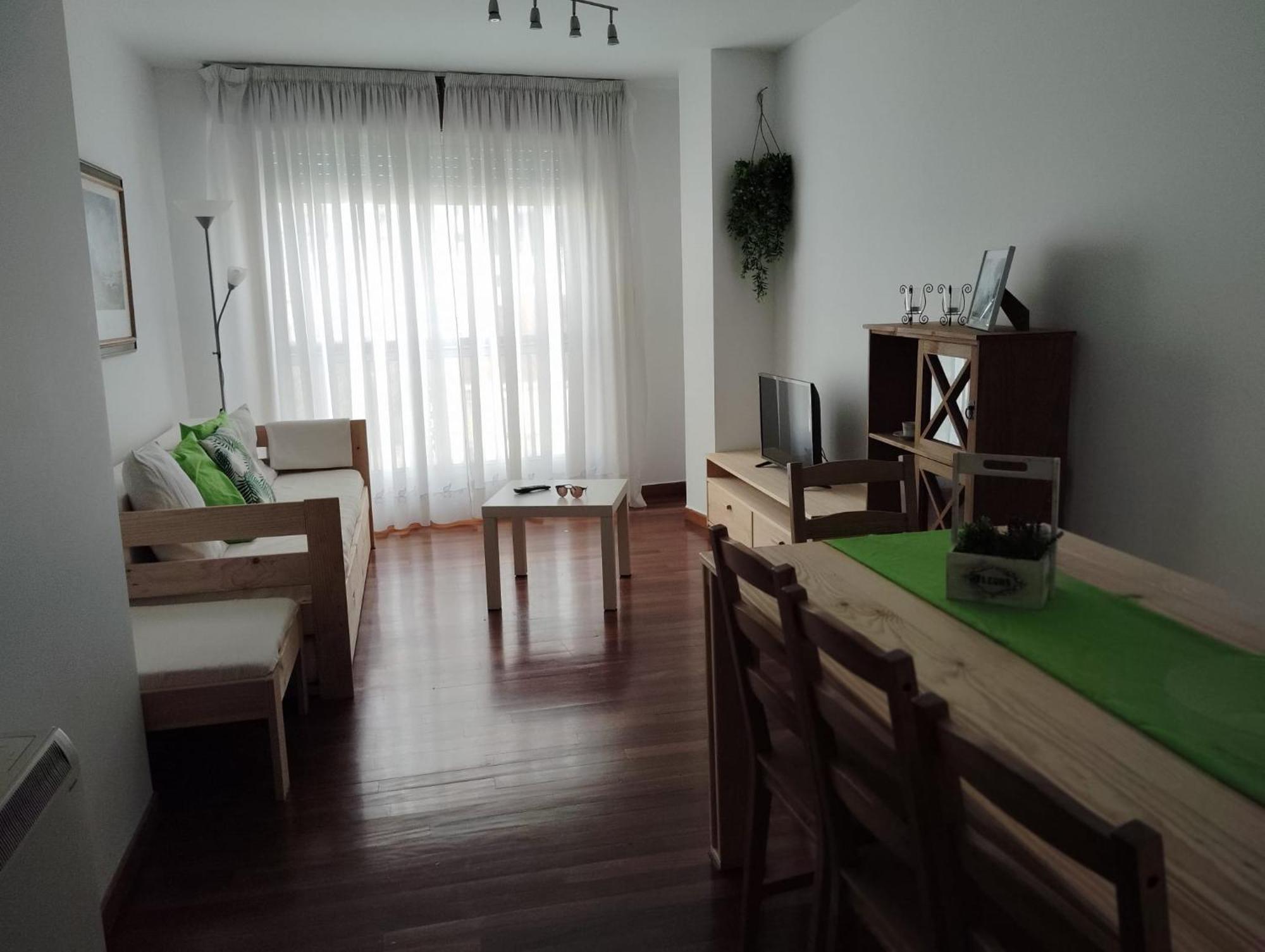El Rincon De Leny Apartment *
