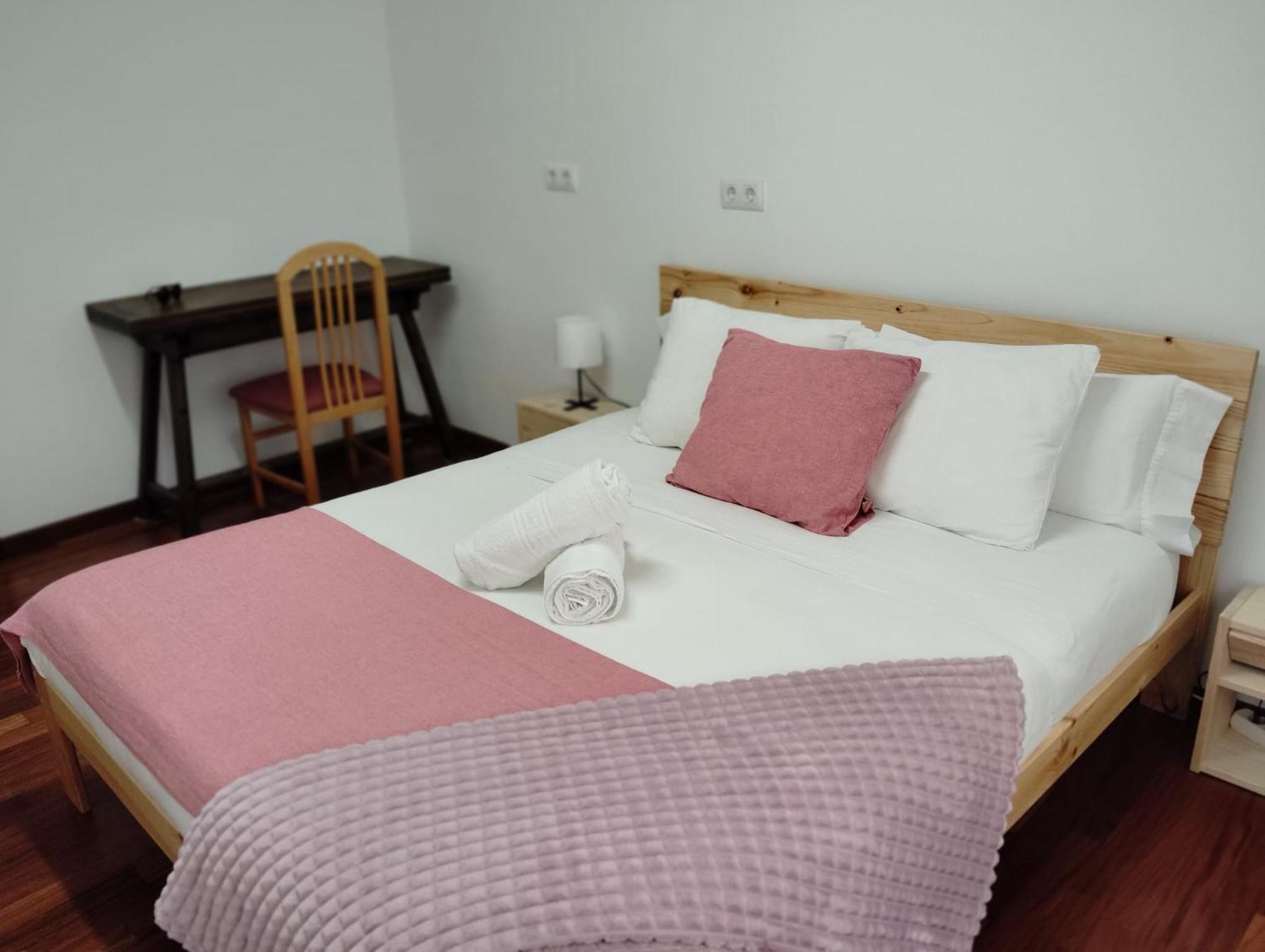 El Rincon De Leny Apartment *
